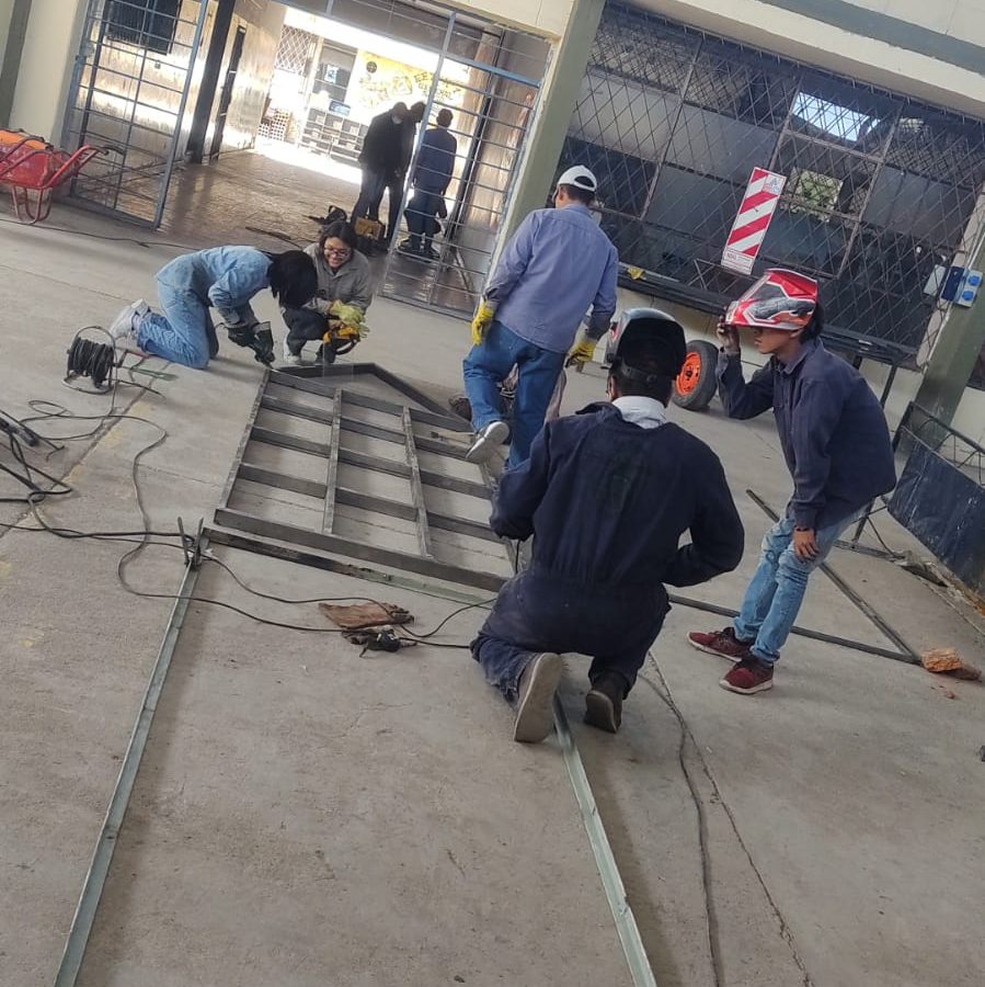 Desafio Eco YPF 2022 Jujuy con Fabricio Maminote