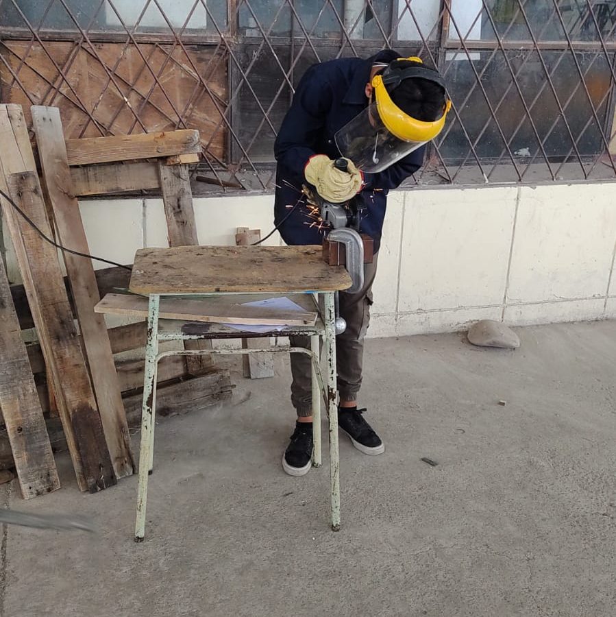 Desafio Eco YPF 2022 Jujuy con Fabricio Maminote