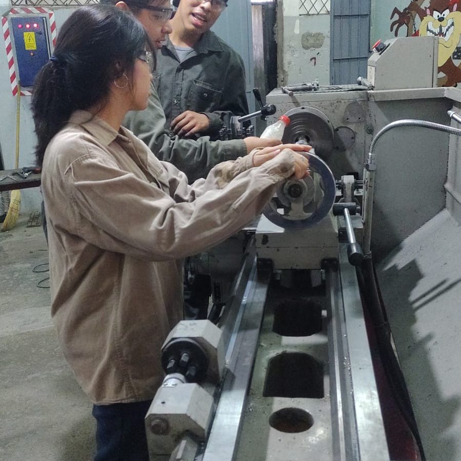 Desafio Eco YPF 2022 Jujuy con Fabricio Maminote