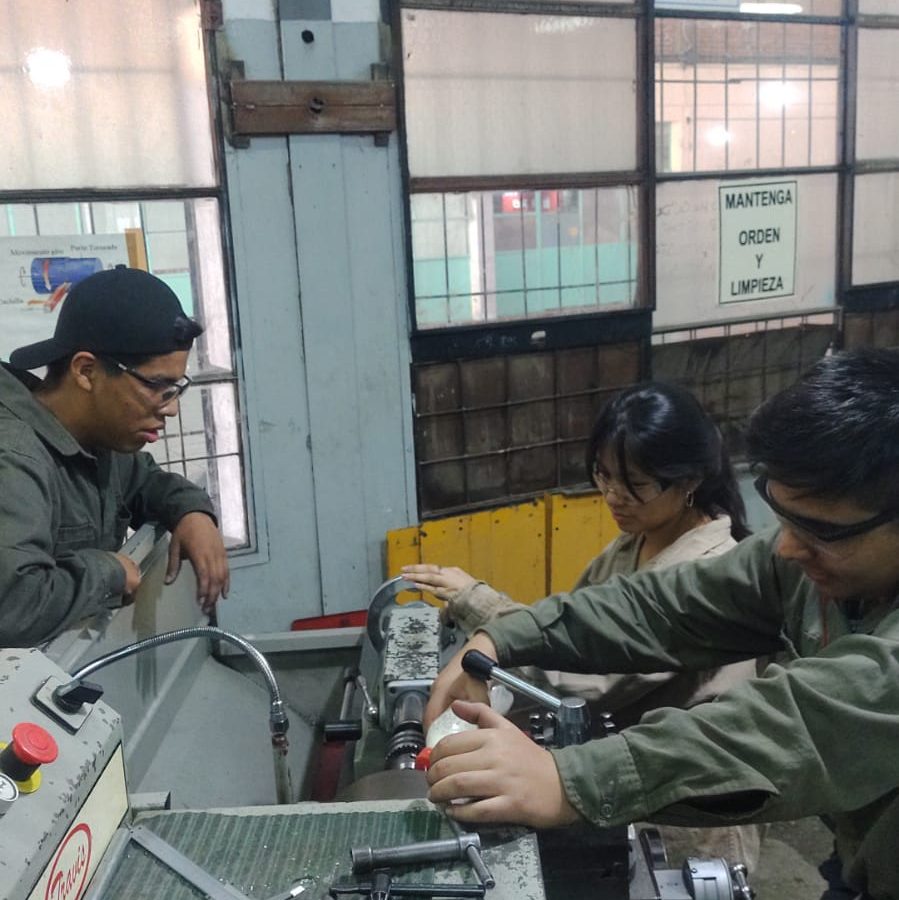 Desafio Eco YPF 2022 Jujuy con Fabricio Maminote