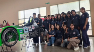 Participación en el Desafío ECO YPF 2025