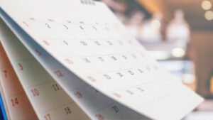 Calendario Escolar
